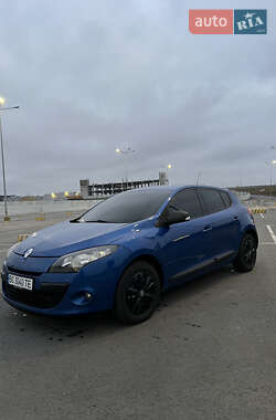 Хетчбек Renault Megane 2012 в Львові