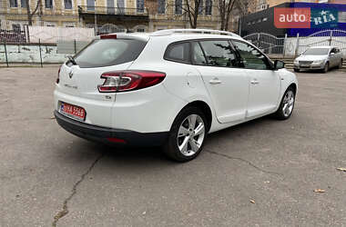 Універсал Renault Megane 2013 в Полтаві