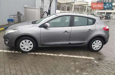 Хетчбек Renault Megane 2010 в Луцьку