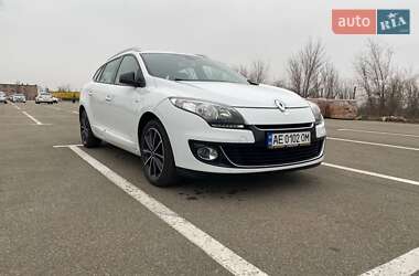 Універсал Renault Megane 2012 в Кривому Розі