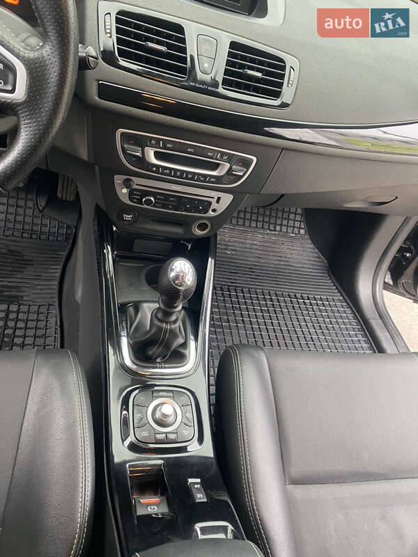 Универсал Renault Megane 2012 в Харькове
