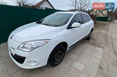 Универсал Renault Megane 2010 в Василькове