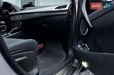 Универсал Renault Megane 2011 в 