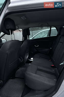 Универсал Renault Megane 2011 в 