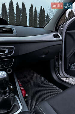 Универсал Renault Megane 2011 в 