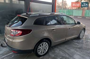 Универсал Renault Megane 2013 в 