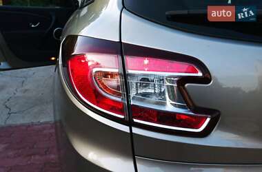 Универсал Renault Megane 2011 в 