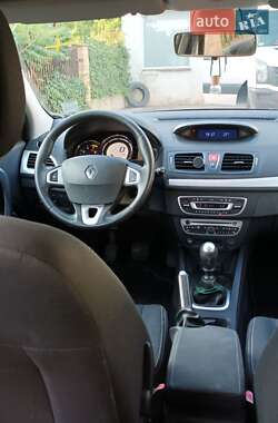 Универсал Renault Megane 2011 в 