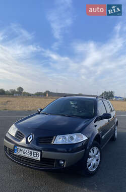 Універсал Renault Megane 2006 в Києві