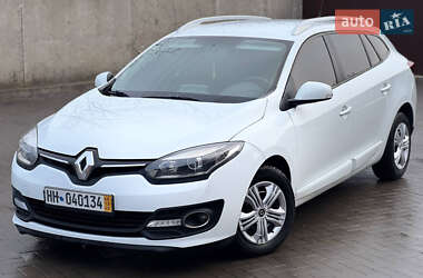 Універсал Renault Megane 2014 в Хмельницькому