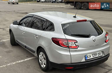 Універсал Renault Megane 2012 в Києві