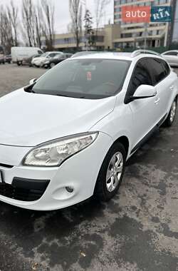 Универсал Renault Megane 2011 в Киеве