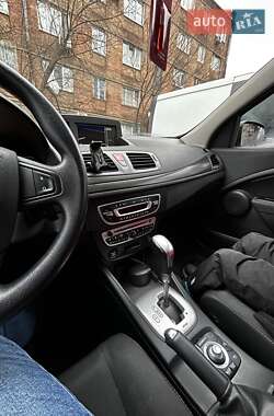 Универсал Renault Megane 2011 в Киеве