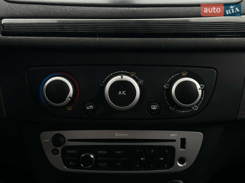 Универсал Renault Megane 2015 в Харькове