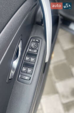Универсал Renault Megane 2011 в 