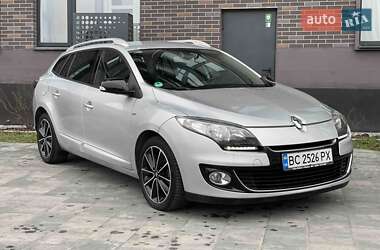 Універсал Renault Megane 2013 в Львові