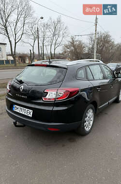 Універсал Renault Megane 2011 в Сумах