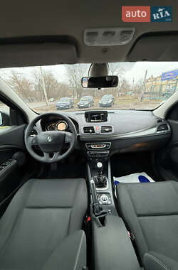 Універсал Renault Megane 2011 в Сумах