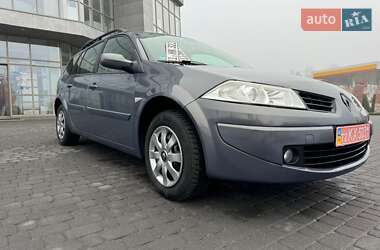 Универсал Renault Megane 2008 в Хмельницком