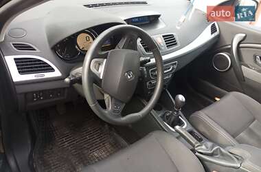 Универсал Renault Megane 2009 в 