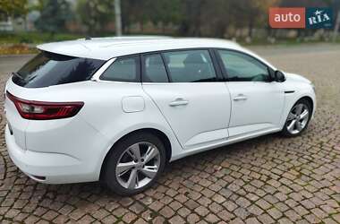 Универсал Renault Megane 2016 в Черкассах