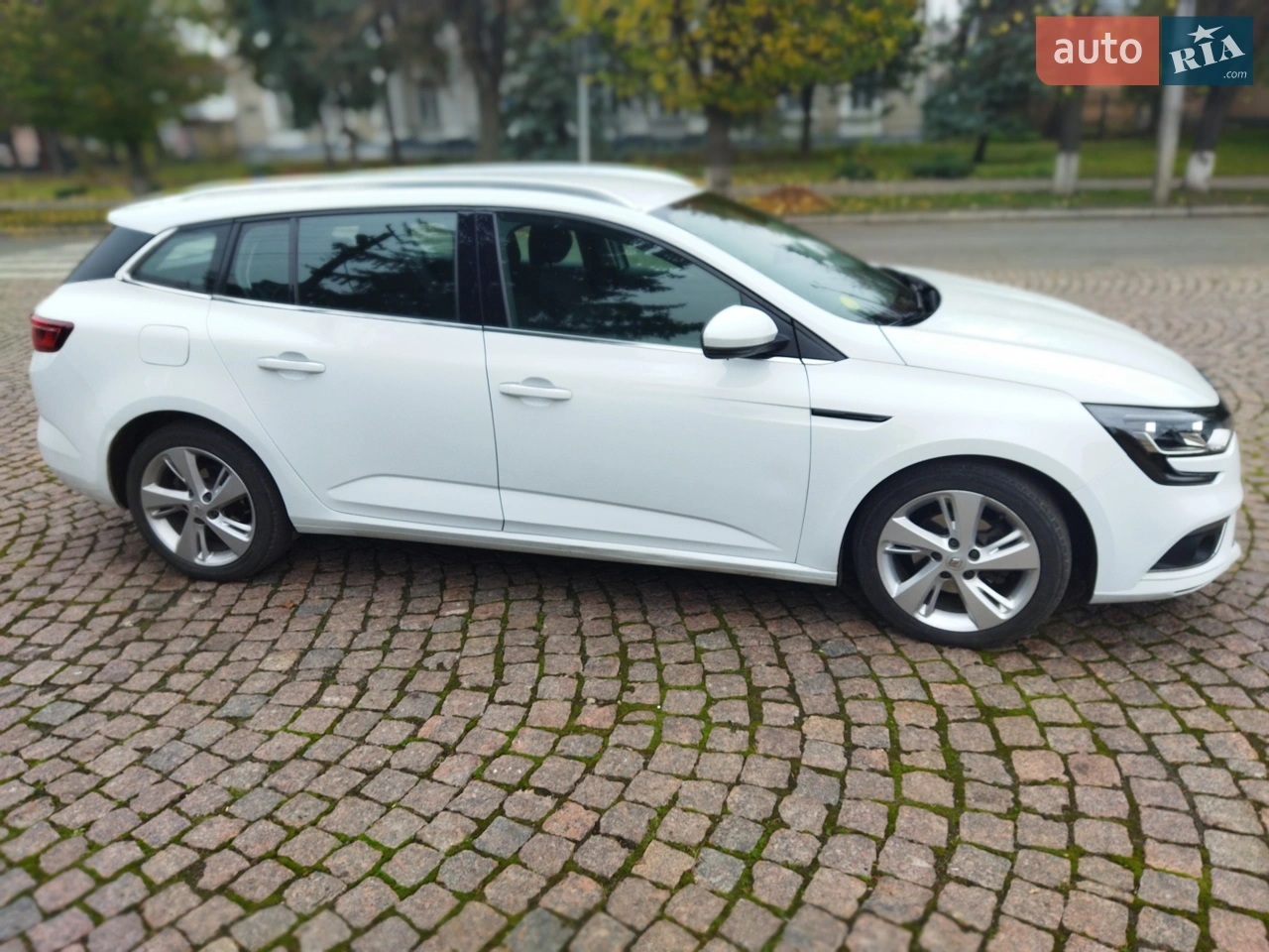 2015 Renault Megane - мініатюра 20