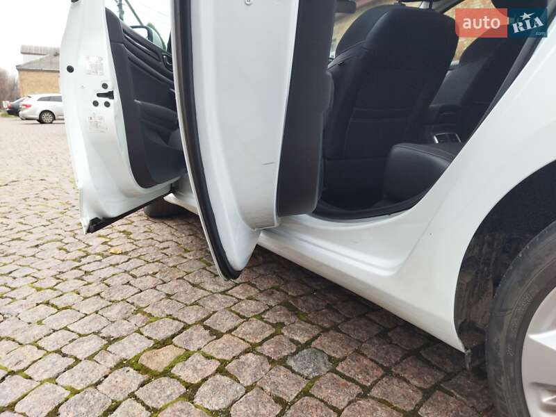 Универсал Renault Megane 2016 в Корсуне-Шевченковском фото 8 Универсал Renault Megane 2016 в Корсуне-Шевченковском