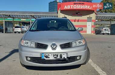 Универсал Renault Megane 2008 в 