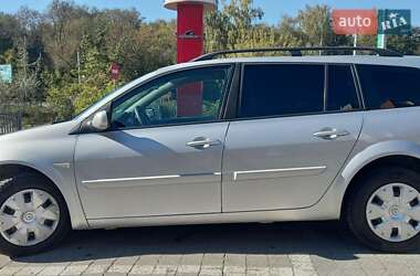 Универсал Renault Megane 2008 в 