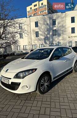 Хетчбек Renault Megane 2011 в Львові