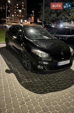 Універсал Renault Megane 2012 в Тернополі