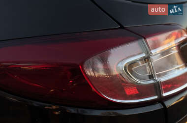 Універсал Renault Megane 2012 в Конотопі