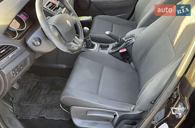 Хэтчбек Renault Megane 2009 в Буче