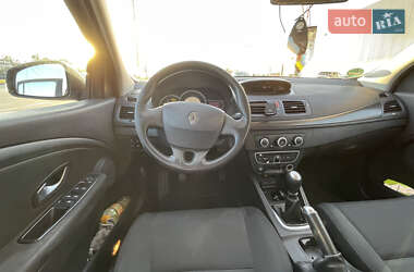 Хэтчбек Renault Megane 2009 в Буче