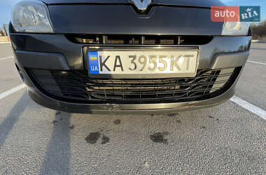 Хэтчбек Renault Megane 2009 в Буче