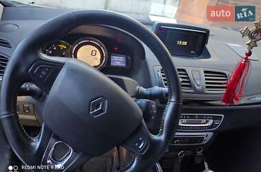 Универсал Renault Megane 2013 в Хмельницком