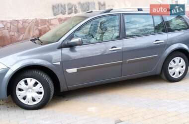 Універсал Renault Megane 2007 в Звягелі