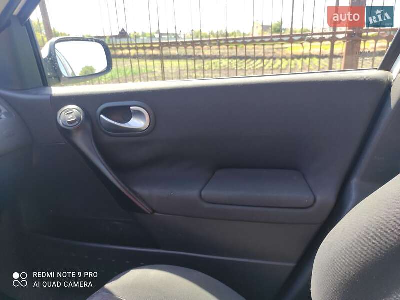 Універсал Renault Megane 2006 в Білій Церкві фото 11 Універсал Renault Megane 2006 в Білій Церкві