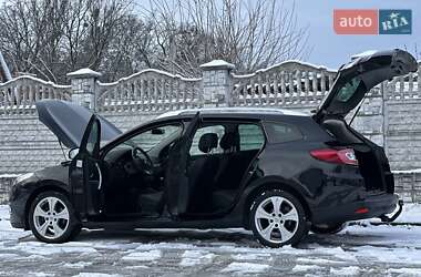 Универсал Renault Megane 2012 в Стрые