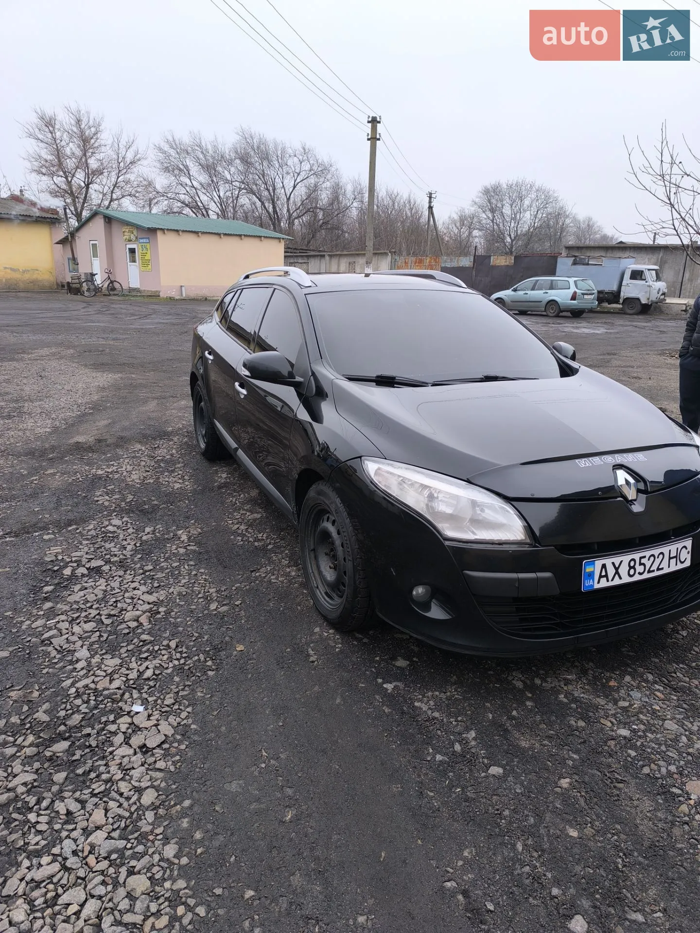 2011 Renault Megane - мініатюра 6