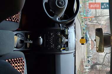 Универсал Renault Megane 2008 в 