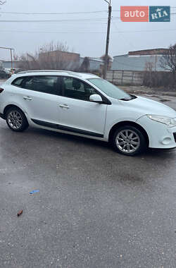 Универсал Renault Megane 2011 в Харькове