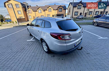 Универсал Renault Megane 2010 в Виннице