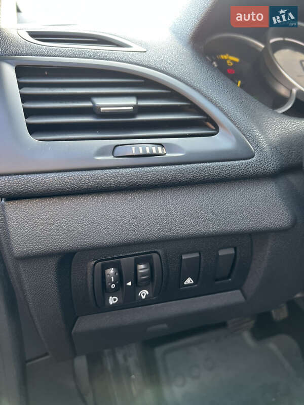 Універсал Renault Megane 2011 в Черкасах