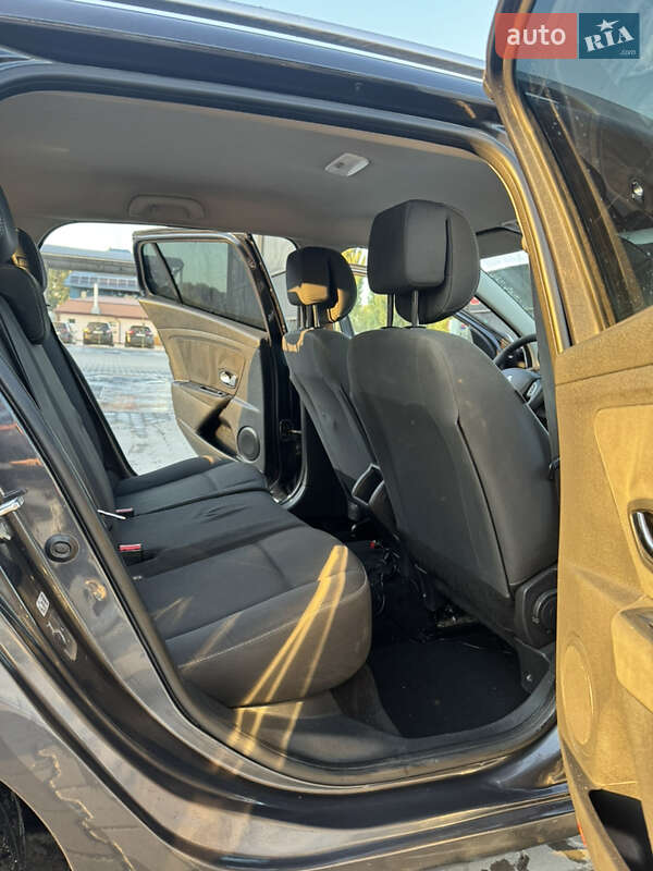 Универсал Renault Megane 2012 в Каменец-Подольском