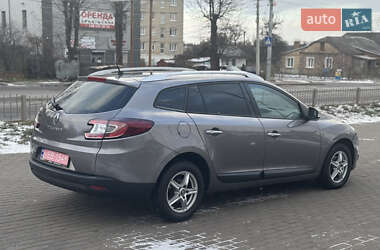 Универсал Renault Megane 2010 в Ровно