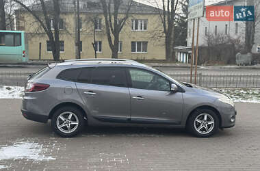 Универсал Renault Megane 2010 в Ровно