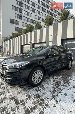 Универсал Renault Megane 2014 в Львове