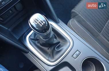 Универсал Renault Megane 2017 в 