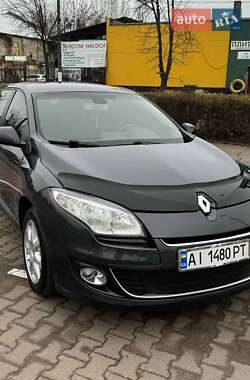 Універсал Renault Megane 2013 в Житомирі